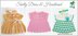 Shelly Dress & Headband PDF12-109