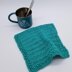 Henry Fork Dishcloth