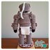 Alphonse Elric from FullMetal Alchemist