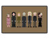 Harry Potter Villains - PDF Cross Stitch Pattern