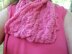 Raspberry Leaf Cowl