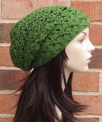 Ireland Slouch Hat