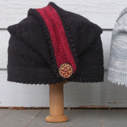 Nina Machlin Dayton Galamara Hat PDF