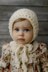 Eyelet Bonnet