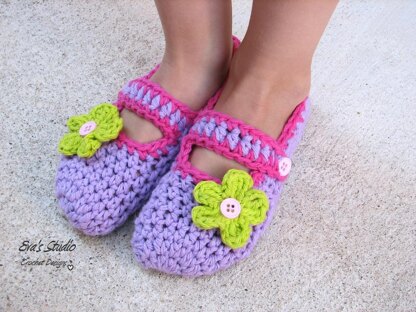 Childrens slippers