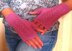 Kayla Fingerless Mitts