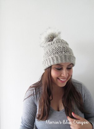 Sierra Beanie