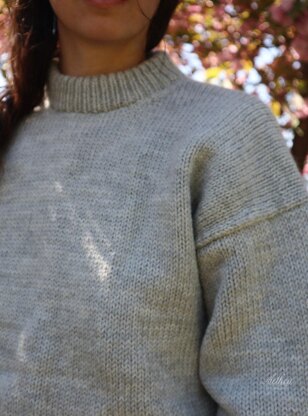 PRAIRIES Sweater
