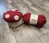 Mushroom Forager Crossbody Bag