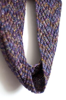 Glengrove Cowl