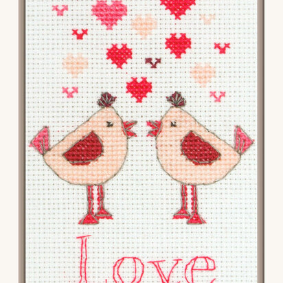 Wedding Celebrations -  Love in Anchor - Downloadable PDF