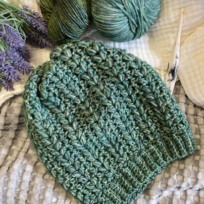 The Ivy Beanie