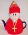 Bishop Tea Cosy