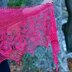 Ruth's Shawl