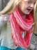 Sea Breeze Long Infinity Scarf 3 Sizes