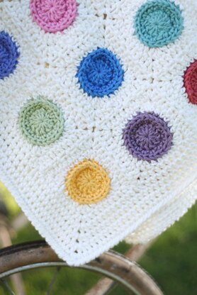 Hirst Blanket