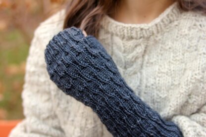 After Midnight Mitts.