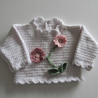 Maddie Childs Sweater