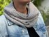 Whisper Lace Cowl