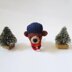Soldier Bear (Advent )