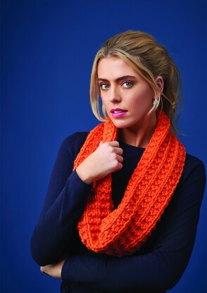 Rowan – 4 Projects Big Wool Brights by Quail Studio