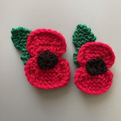 Remembrance Poppy