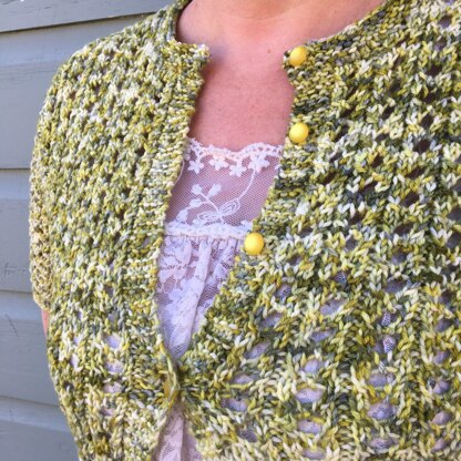 Vigsla Cardigan