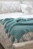 Sea Breeze Blanket