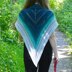 Cordelia Shawl