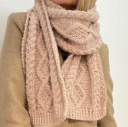 Jenny Scarf