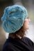 Bethesda Fountain Slouchy Hat