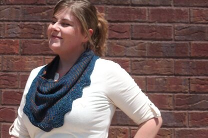 Wild Wild West Mini Cowl