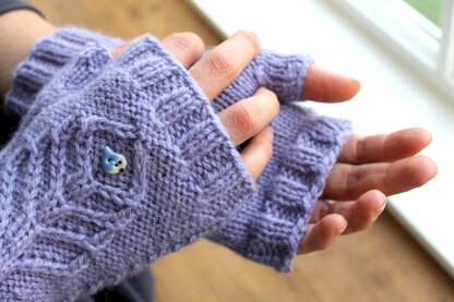 Wrist Assured Wrist Warmers