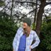 Among the Pines Beanie
