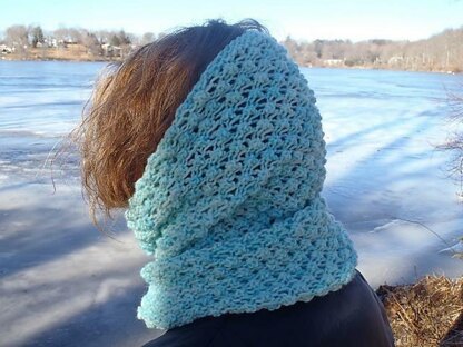 Bramble Cowl