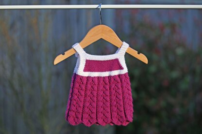 P43 Doll's Sundresses