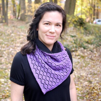 Ameria Cowl