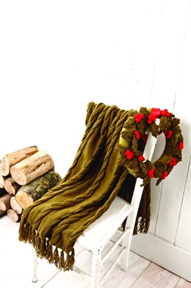 Knit Christmas - The Big Book of Little Knits (433)