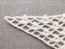 Crochet Bandana/Shawl Pattern/Chart #13