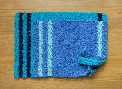 Ripple Hand-towel