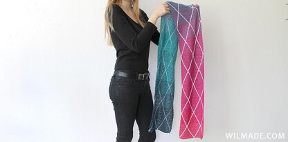 Miss Mille Scarf