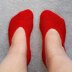 Glamorous Slippers