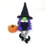 The Gnome Witch Amigurumi