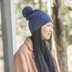 Berroco Cavilleri Hat & Cowl PDF