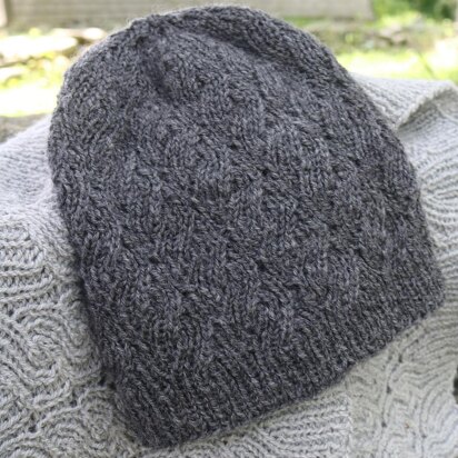 Calla Street Hat