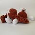 Plush Puppy Cavalier Spaniel
