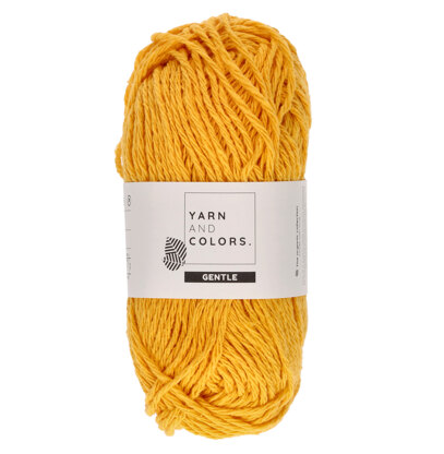 Yarn and Colors