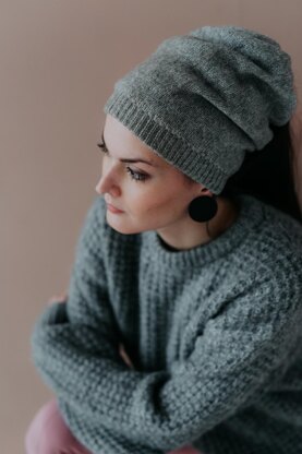 Pylos Knit Hat