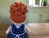 Lucy Ricardo amigurumi doll // I Love Lucy