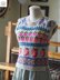 Fruit Salad Vest